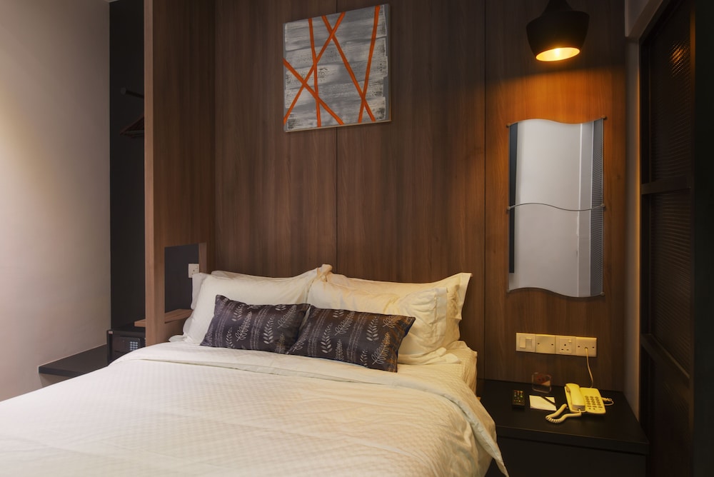 Hotel Twenty 8B 22/40