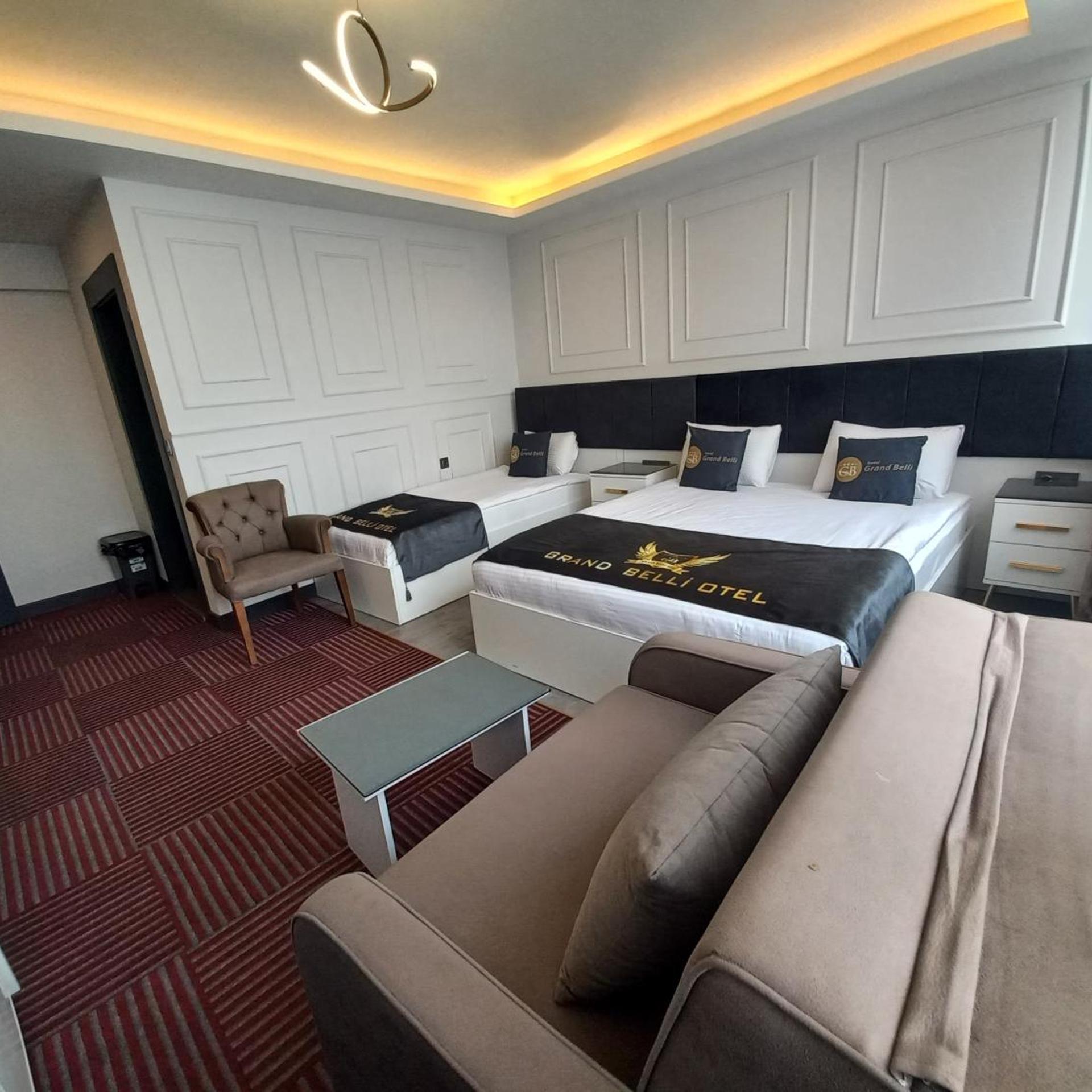 Grand Belli Otel 26/31
