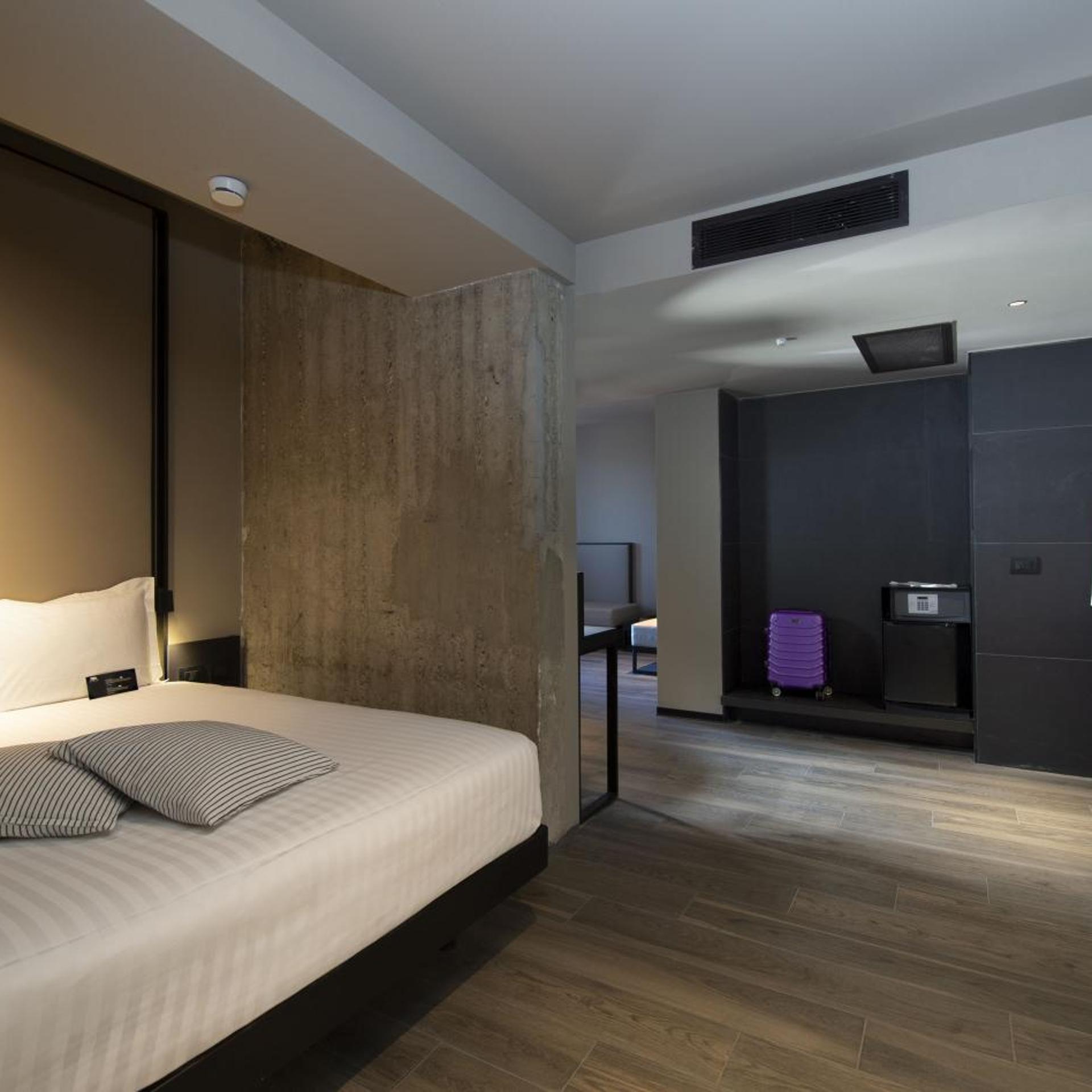 7BA Hotel Milano 8/34