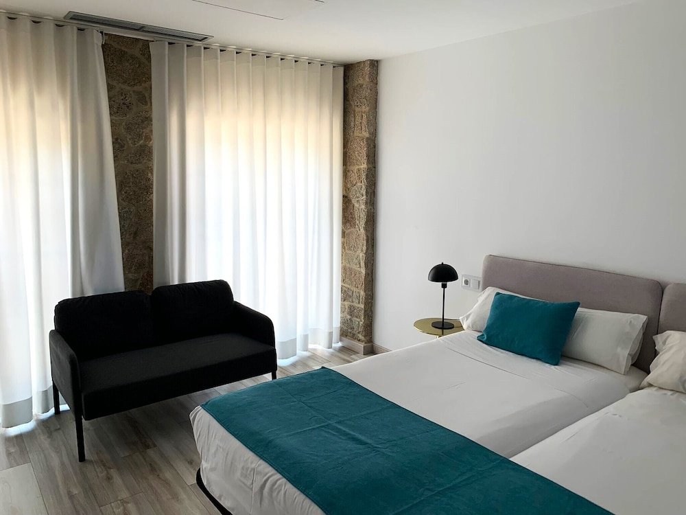 Pombal Rooms Santiago 7/50