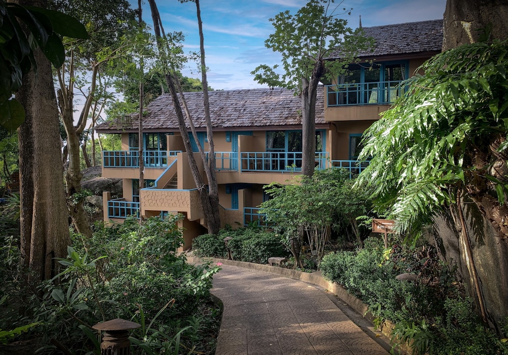 Baan Hin Sai Resort Spa 46/50