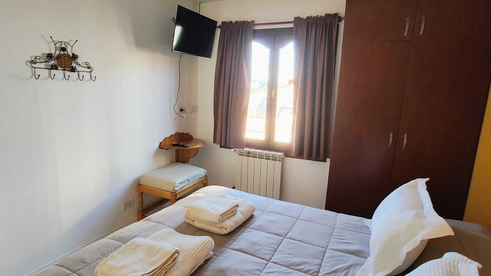 Mysten Kepen B&B 15/55