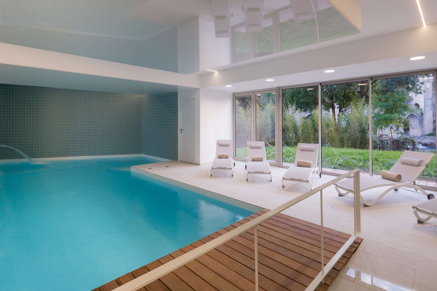 Best Western Plus Hotel Divona Cahors 31/55