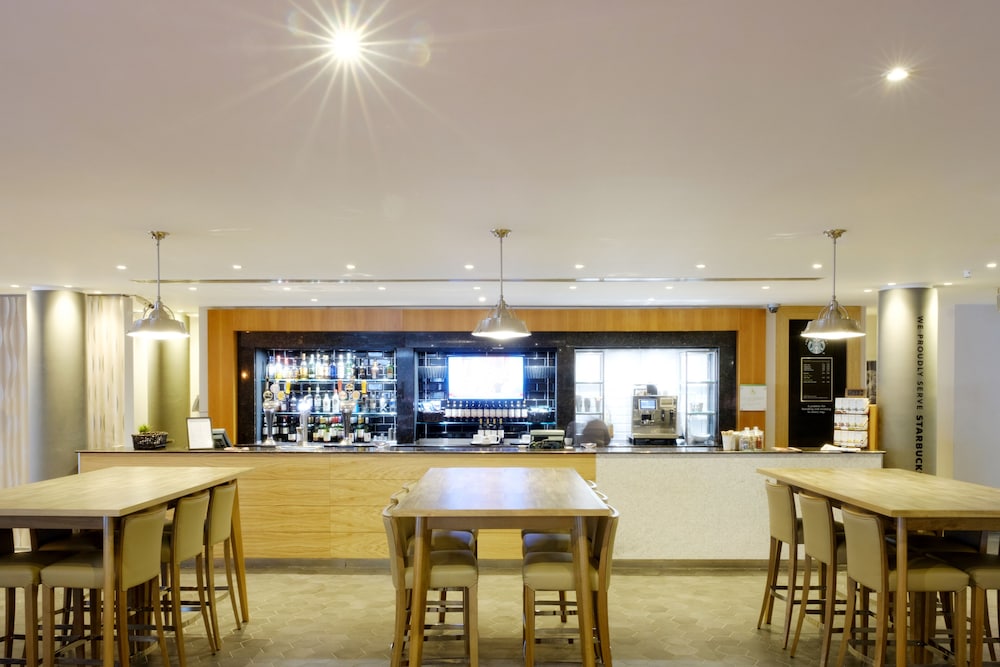 Holiday Inn Coventry M6, Jct.2 54/78
