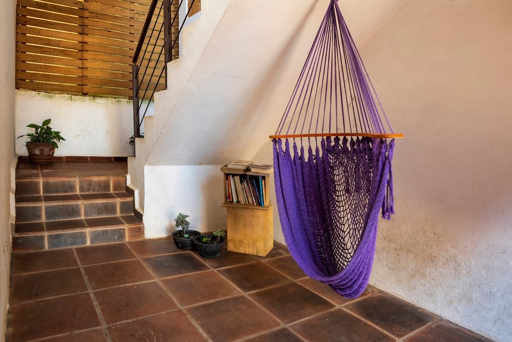 Hotel Rincon Soñado, Valle de Bravo 34/44