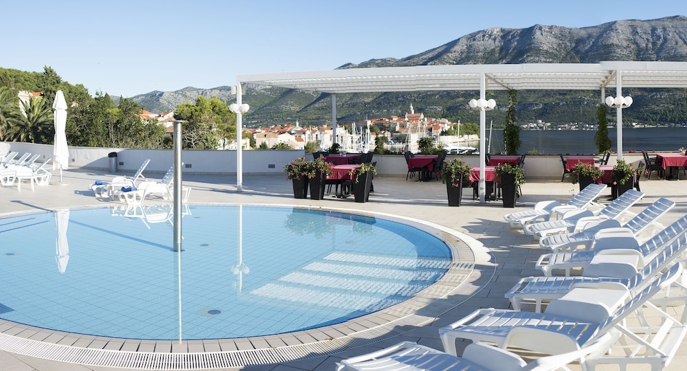 Marko Polo Maradiso Hotel by Aminess 42/72