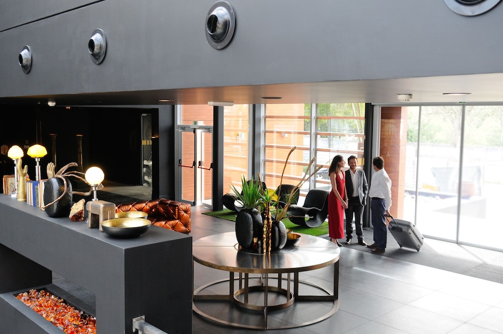 Evidencia Belverde Hotel 32/50
