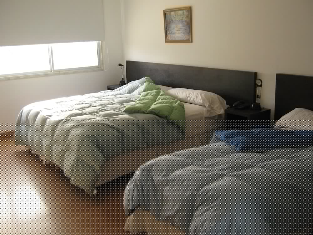 Dakar Hotel Spa 14/60