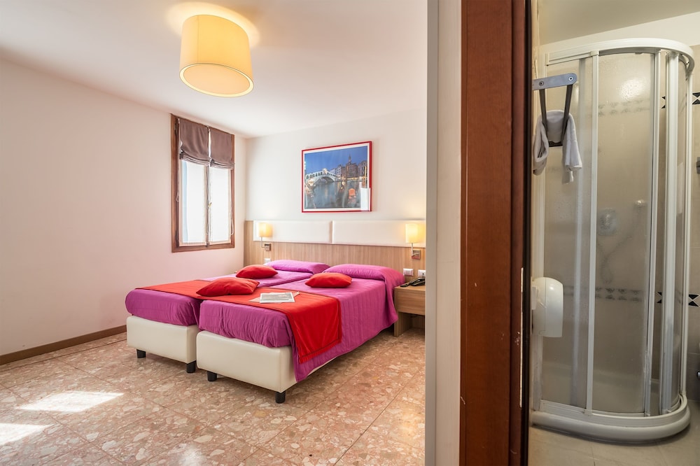 Hotel Il Moro di Venezia 7/56