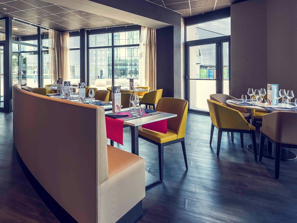 Hotel Mercure Cherbourg Centre Port 58/71