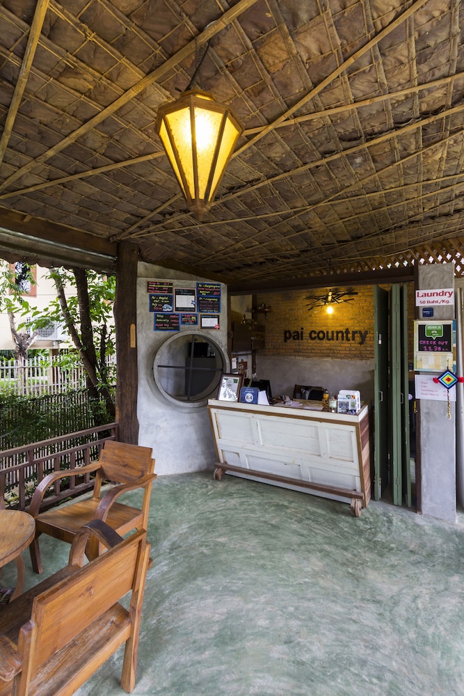 Pai Country Hut 6/50