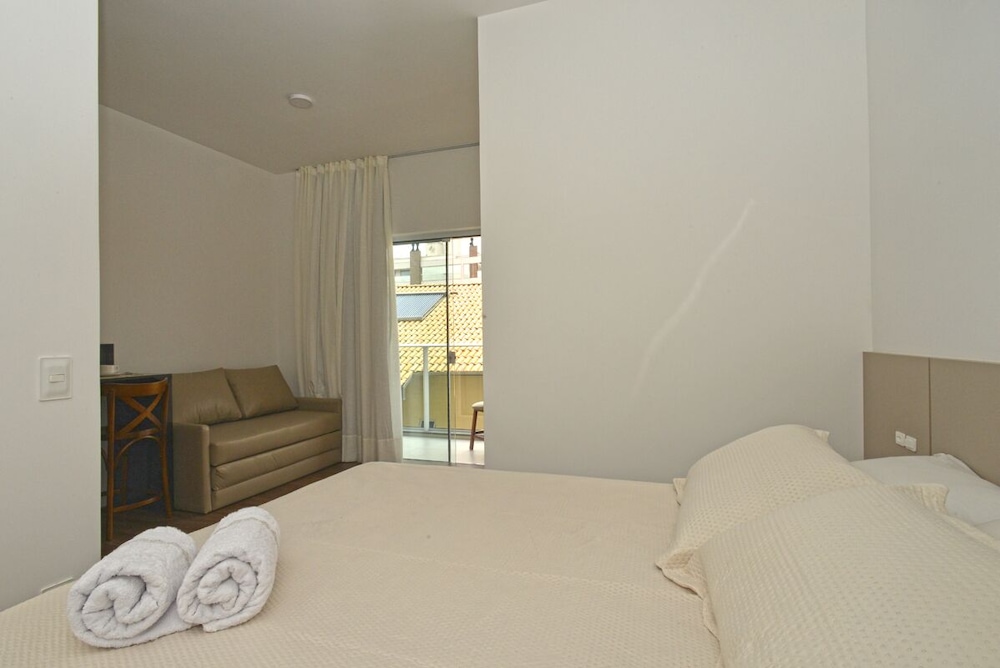 Vila do Centro Apart Hotel 16/50