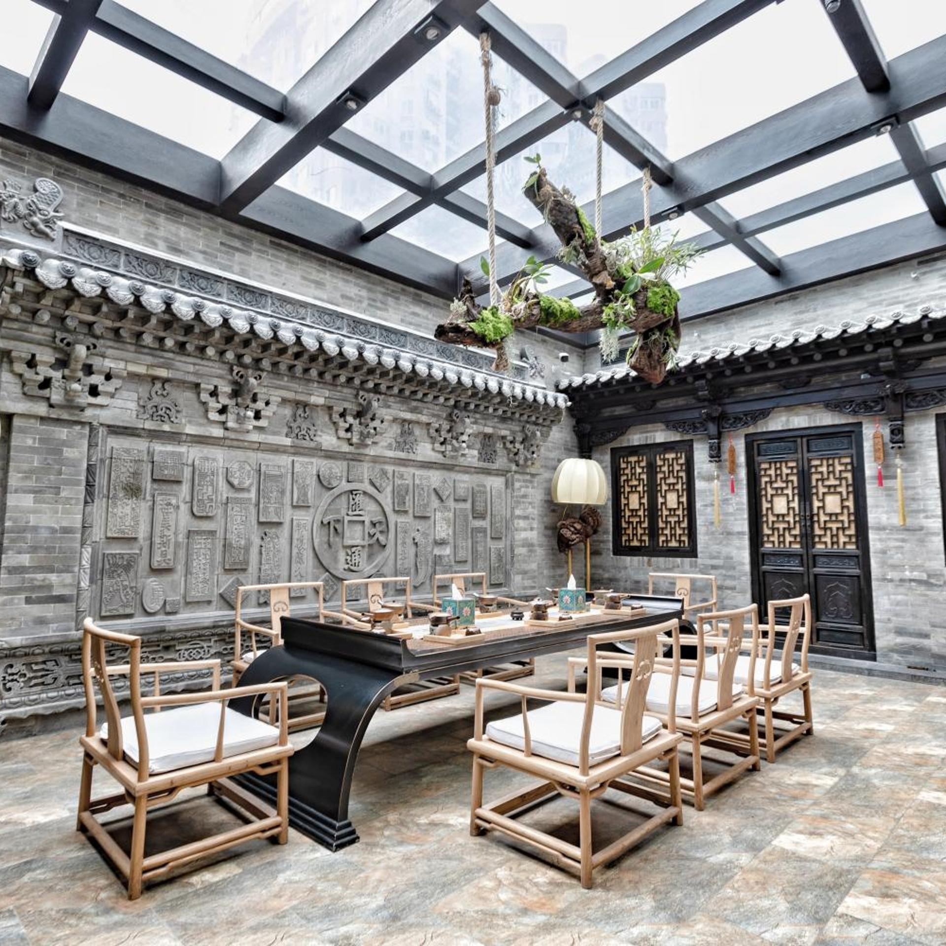 Beijing Palace International Hotel 32/45