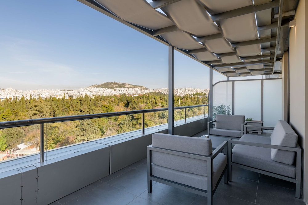 Radisson Blu Park Hotel 48/71
