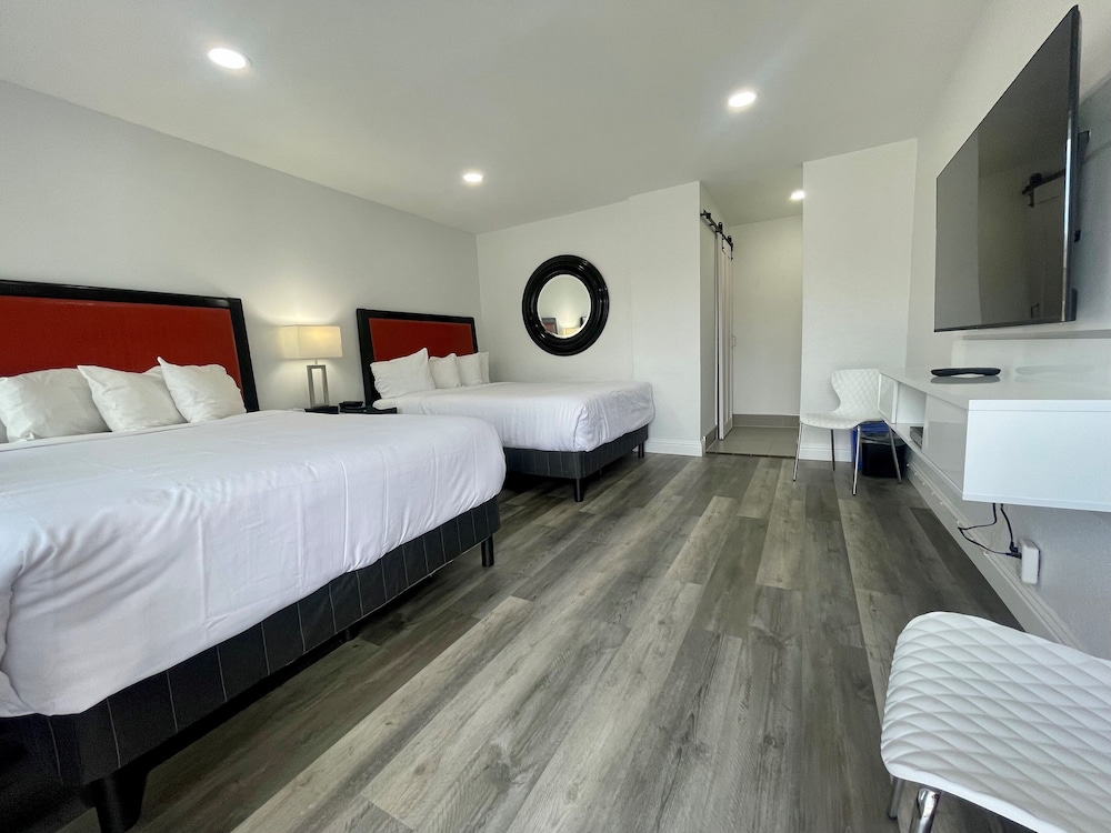 Budget Inn Lompoc 13/60