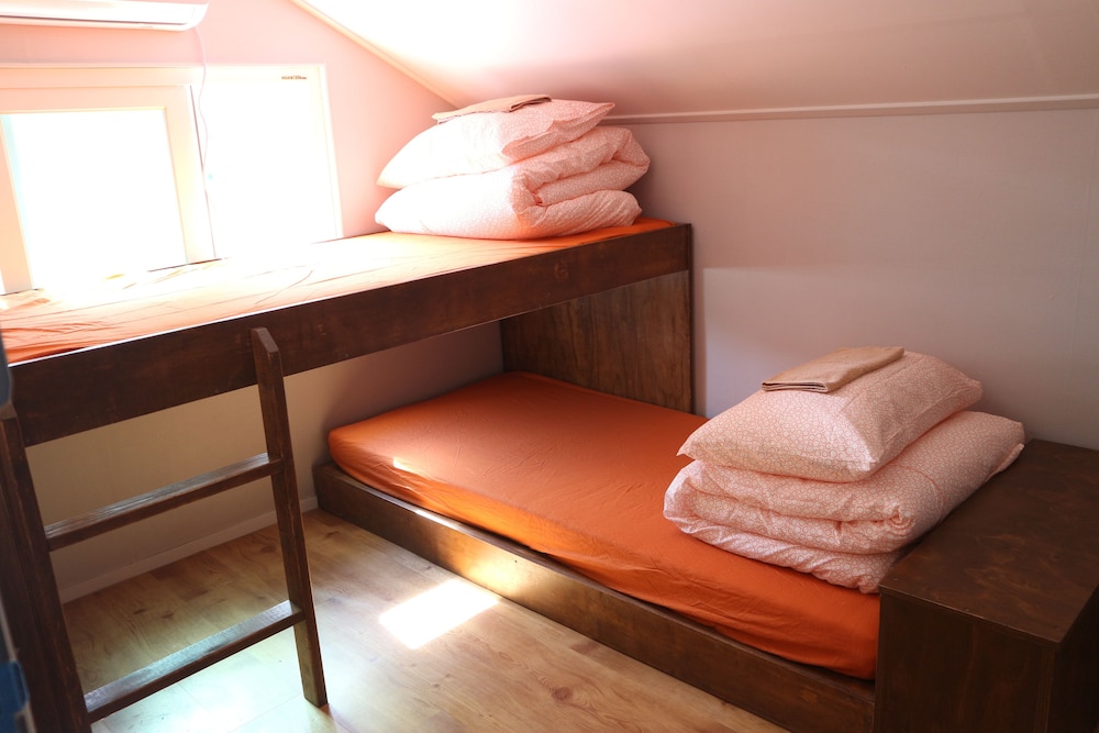 Zzzip Guest House 22/47