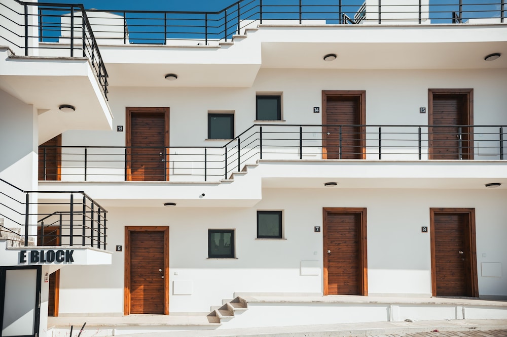 Pearl Island Homes 写真2