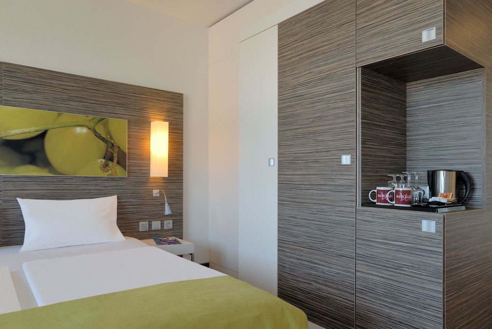 MERCURE HOTEL KOBLENZ 17/74