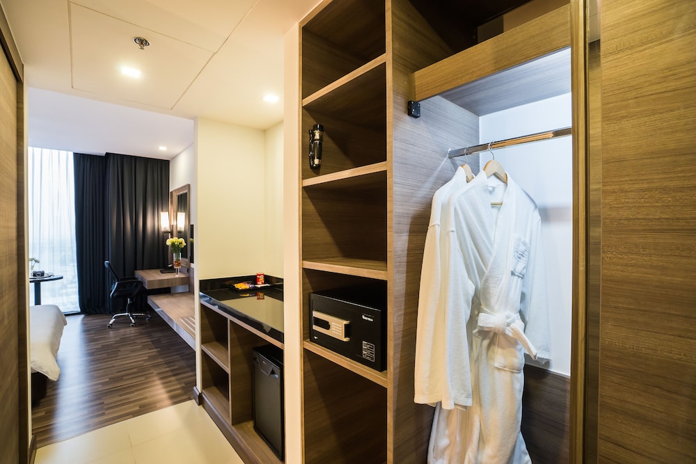 Best Western Plus Wanda Grand Hotel 47/62