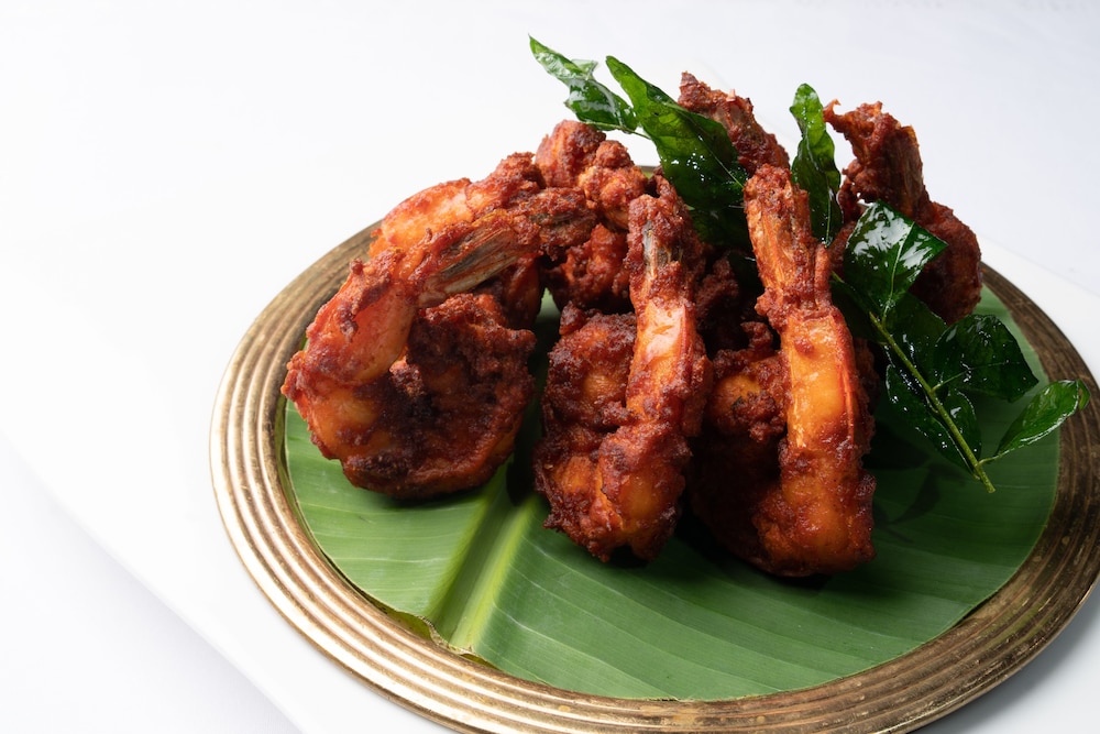 Welcomhotel By Itc Hotels Devee Grand Bay 29/71