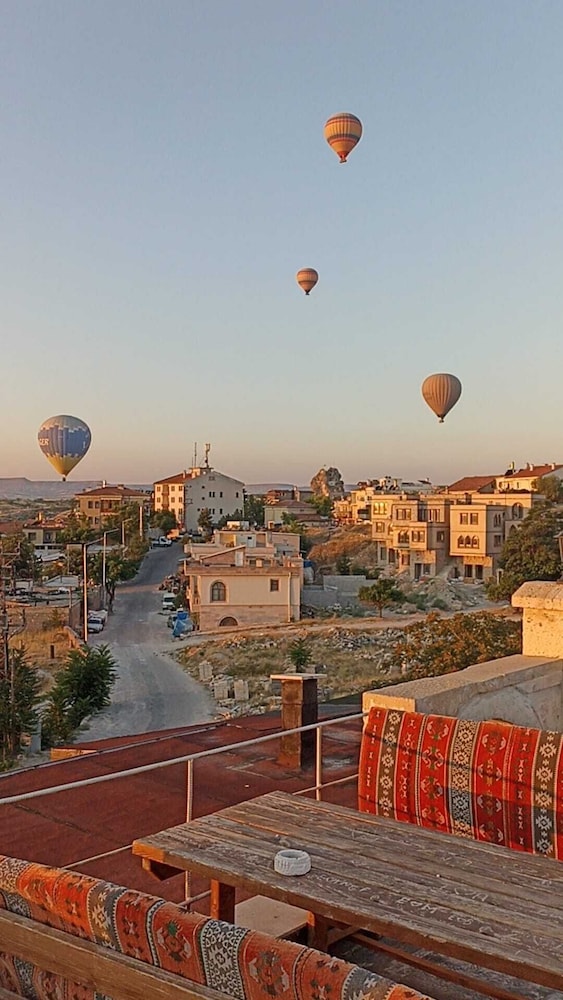 Tatli Kaya Hotel 40/50