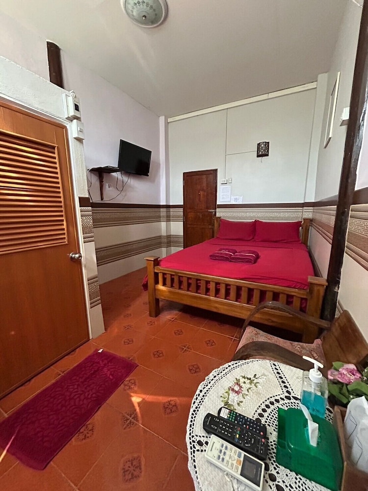 Baan Are Gong Riverside Homestay 31/50