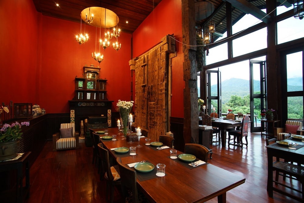 Chantra Khiri Chalet Chiang Mai 39/50