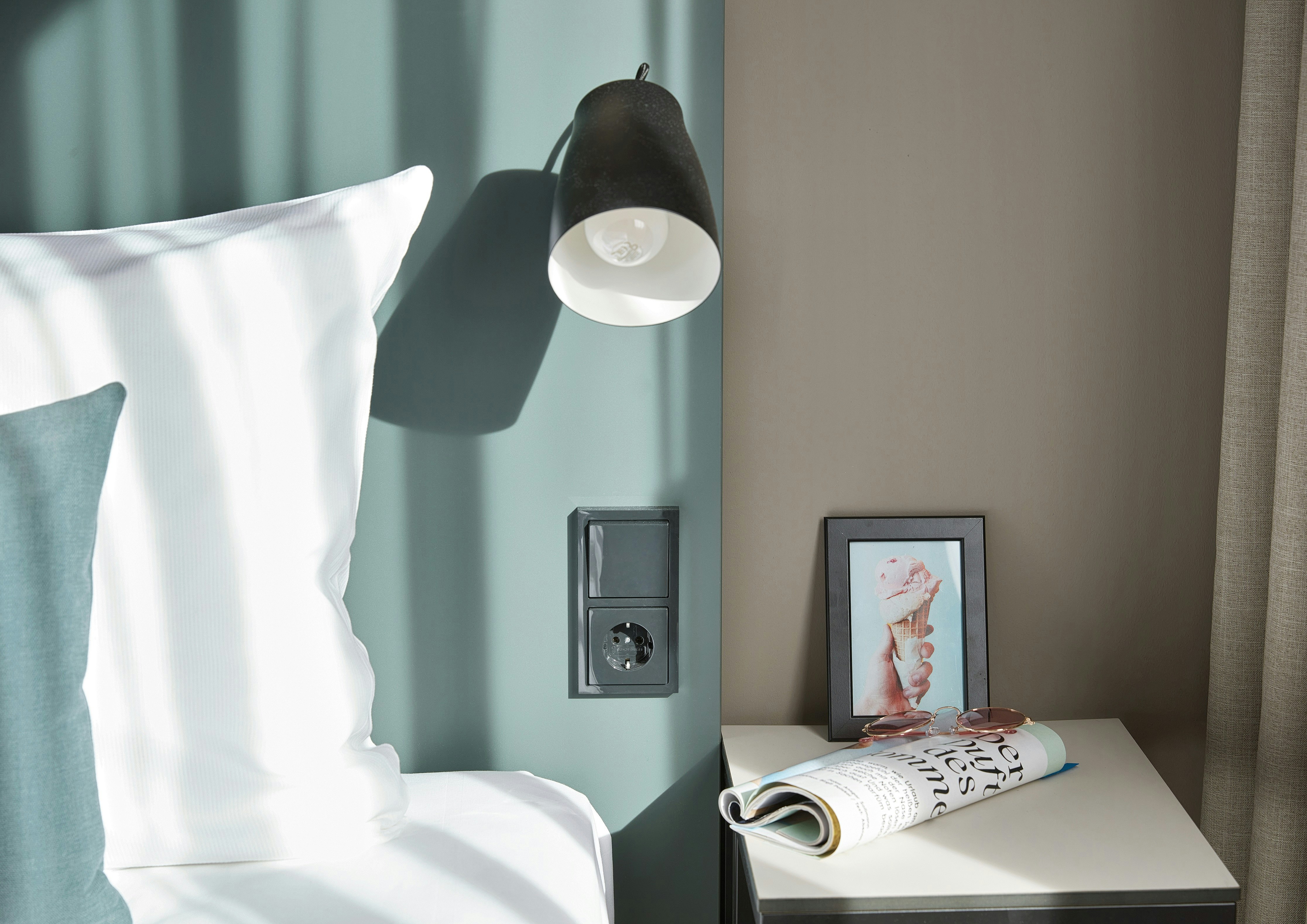 Living Hotel Kaiser Franz Joseph 7/8