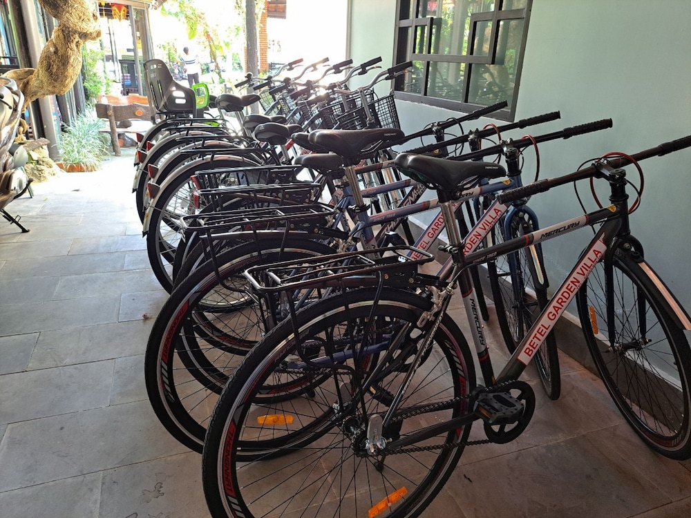 Betel Garden Villas 58/77