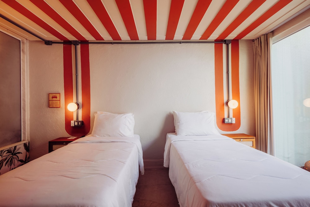 Own Buzios Beach Hotel 14/50