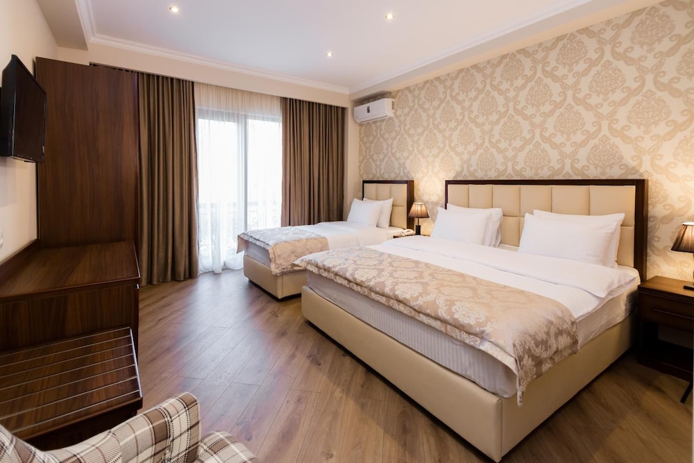Orchid Boutique Hotel 13/43