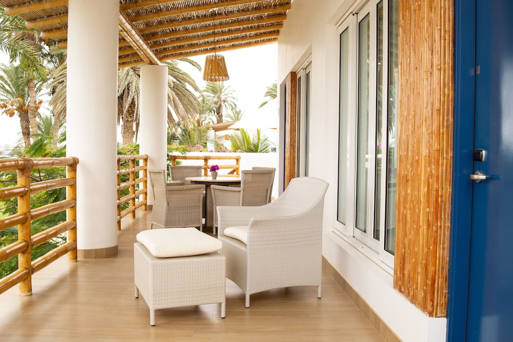 Hotel Paracas, a Luxury Collection Resort, Paracas 49/81