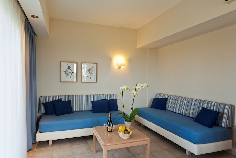 D'andrea Mare Beach Hotel 58/74
