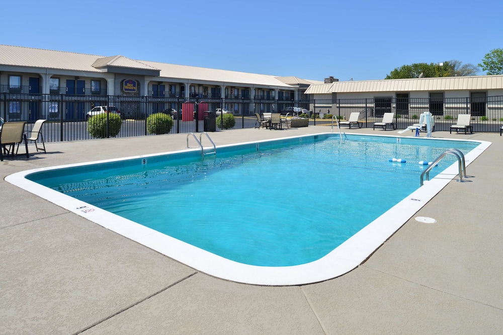 Best Western Franklin Inn in FRANKLIN - TN