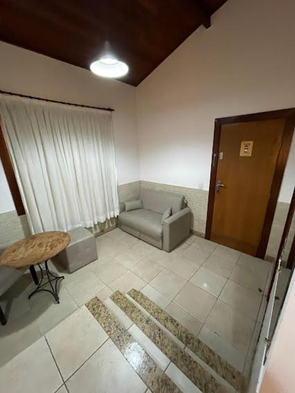 Hotel Vila Serrana 24/53