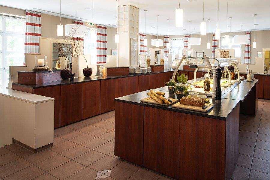 relexa hotel Bad Steben GmbH 4/49
