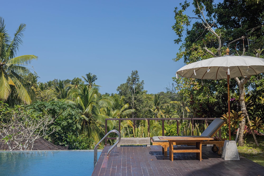 Amanuba Ersadeva Resort Jembrana 20/30