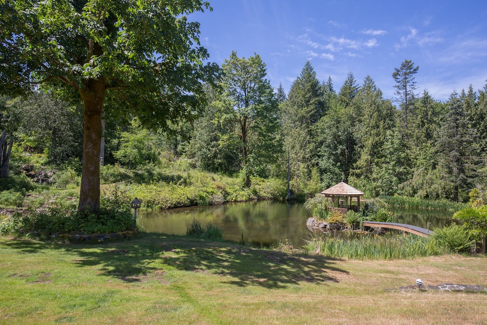 A Hidden Haven & Water Garden Cottages 34/48