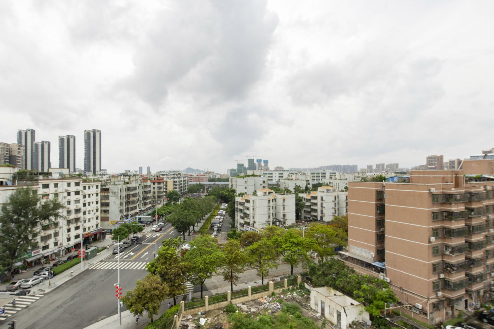 Jtour Hotel Zhuhai Xiangzhou Pearl Light Rail Station Branch 8/28