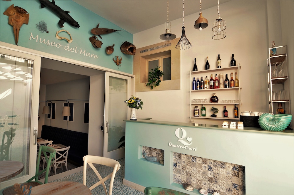 Quattrocuori Room & Relax 7/69