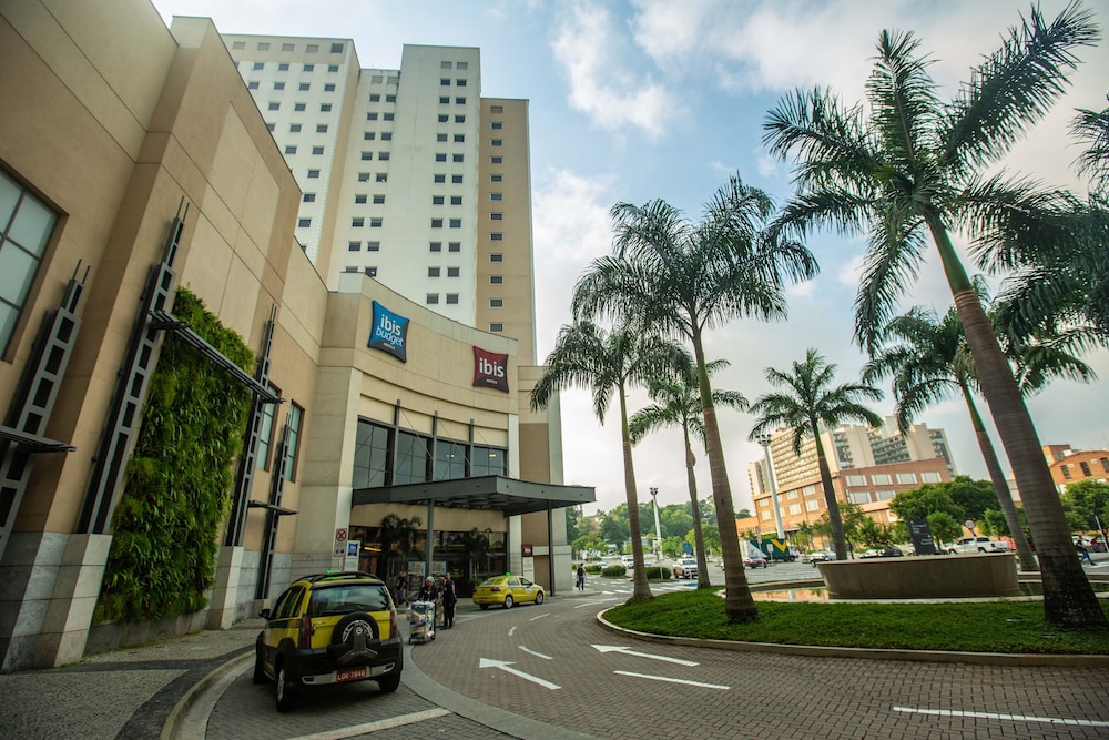 Ibis Budget Rio De Janeiro Nova America 66/74