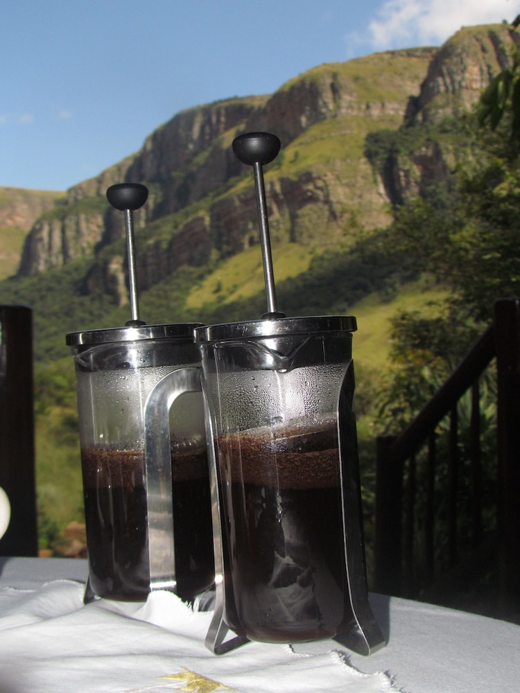 Forest Creek Lodge &amp; Spa 16/50