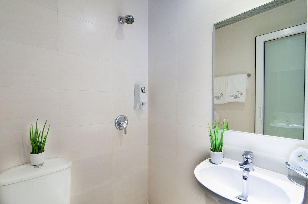 Fragrance Hotel - Kovan 27/34