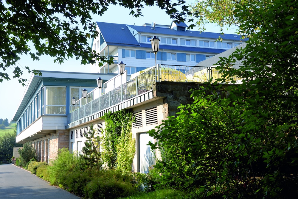 Werrapark Resort Hotel Frankenblick 2/64