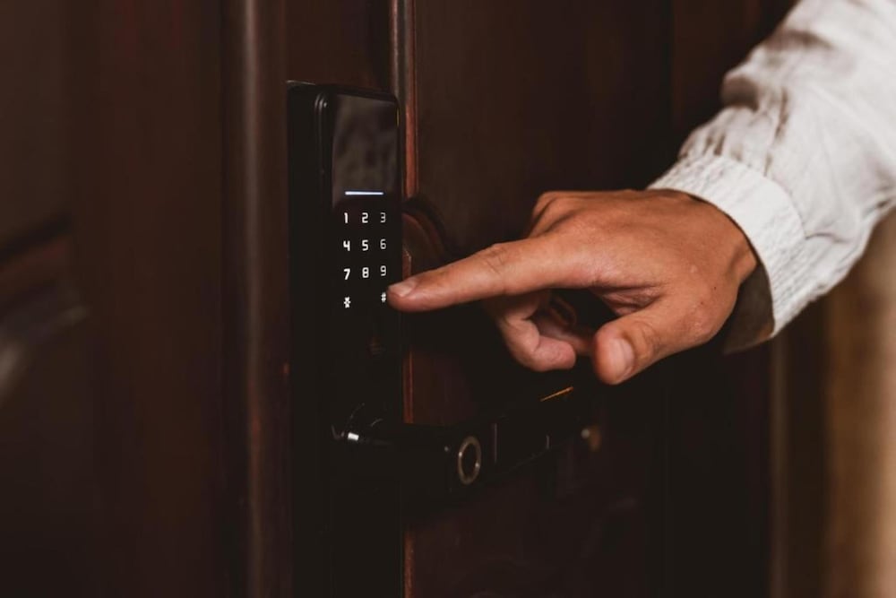 Privado Selfservice Boutique Rooms 25/46
