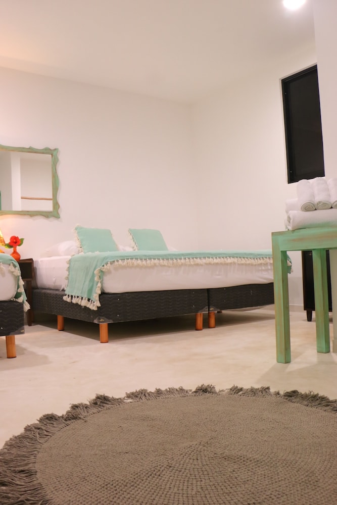 Hotel Posada Punta Piedra 55/69