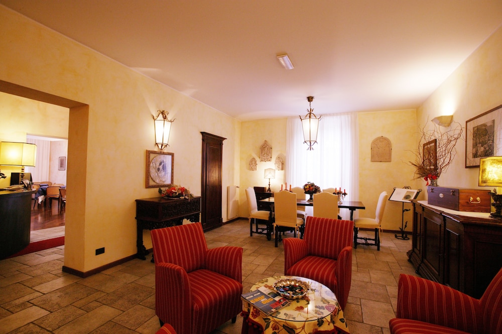La Valletta Relais 21/38