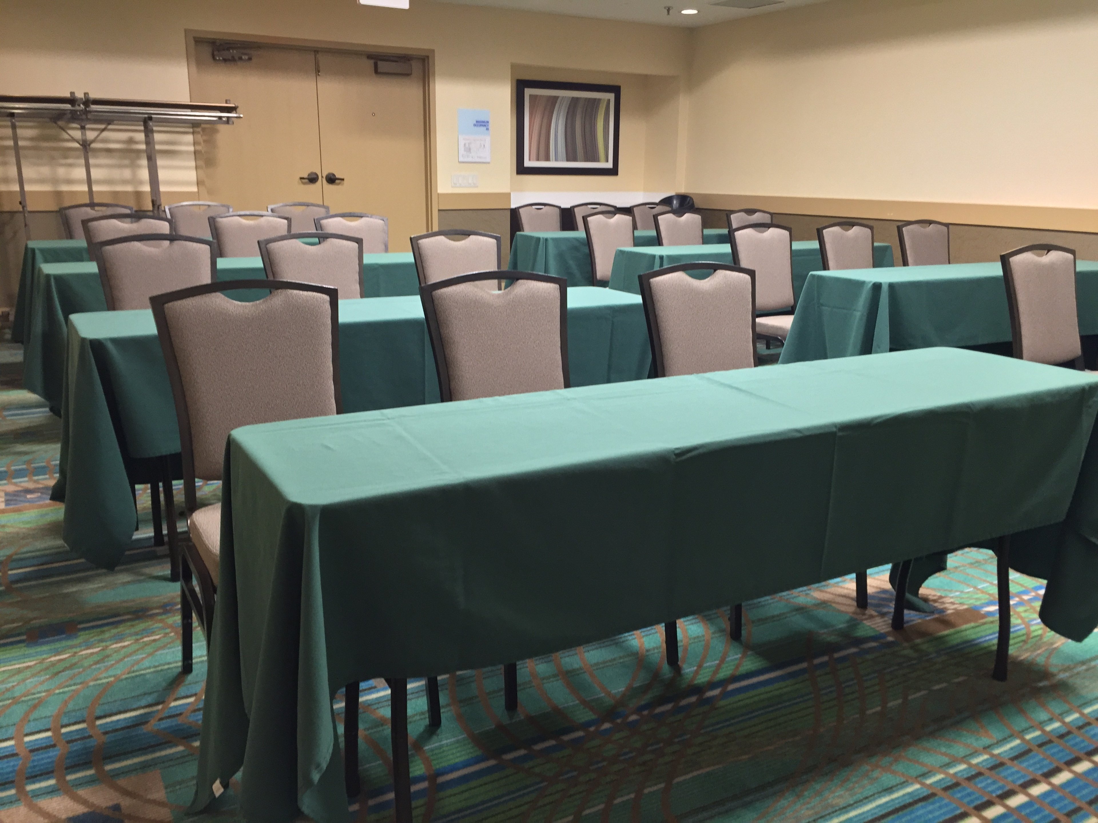 Holiday Inn Express Chicago NW - Arlington Heights, an IHG Hotel 47/54