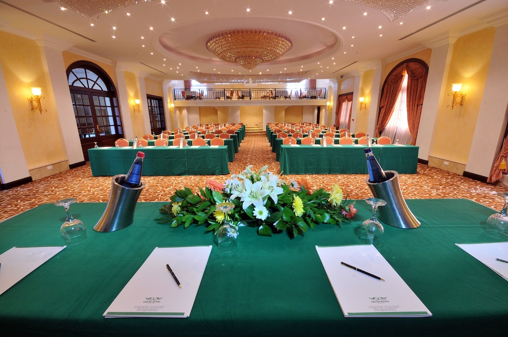 Grand Hotel Gozo 29/38