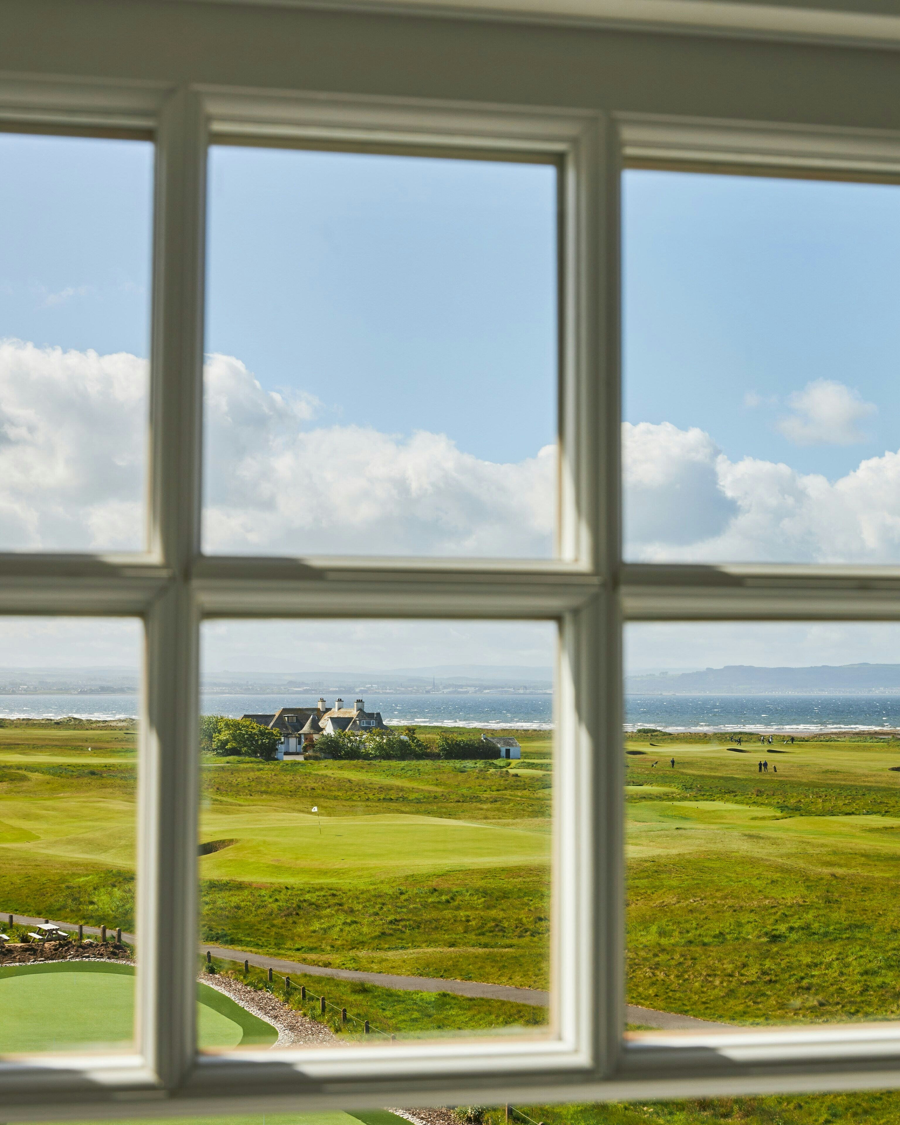 Marine Troon Hotel 24/50